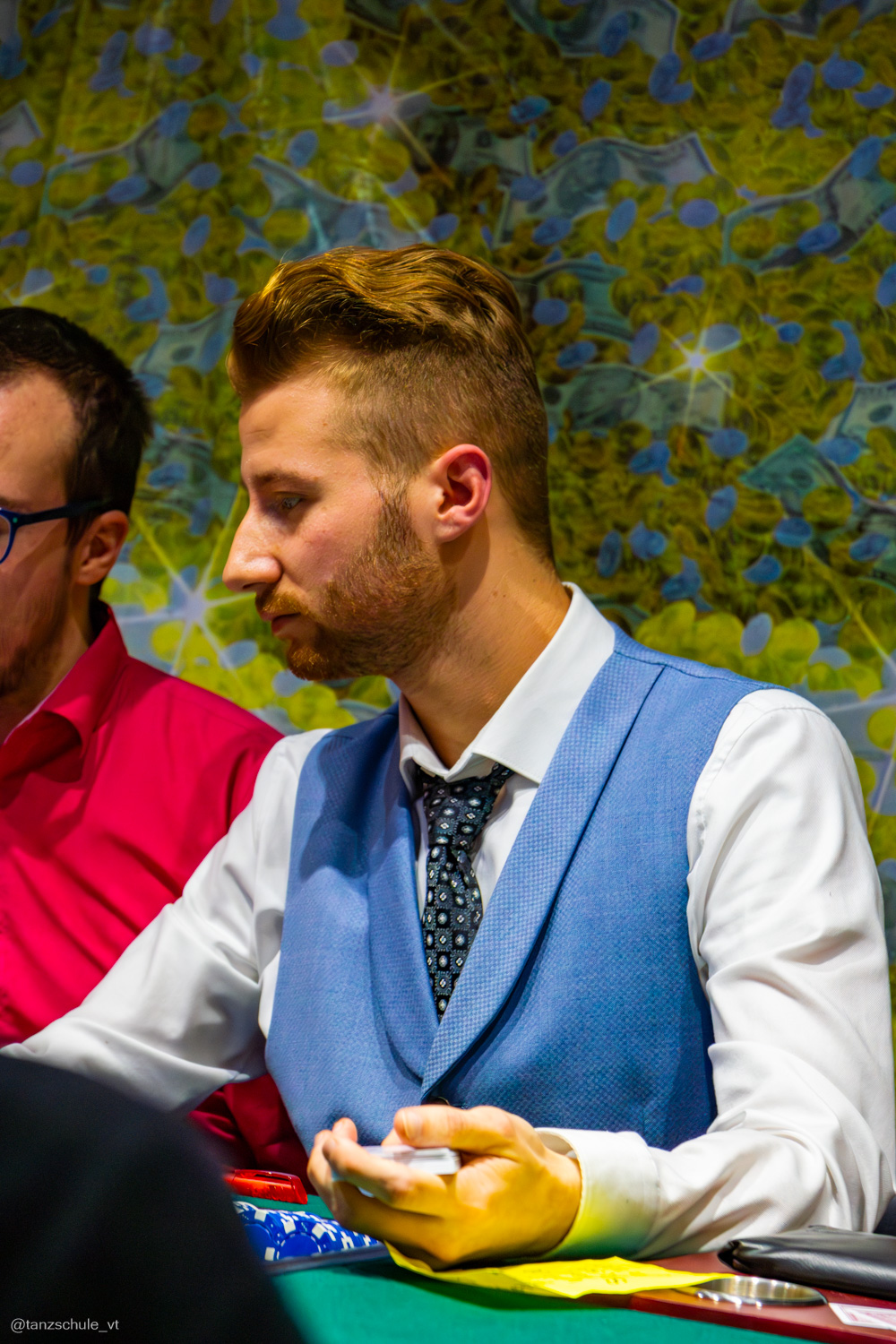 Casino Night Tanzparty 4812